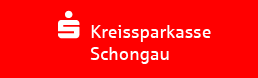 Kreissparkasse Schongau