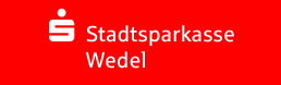 Sparkasse Wedel
